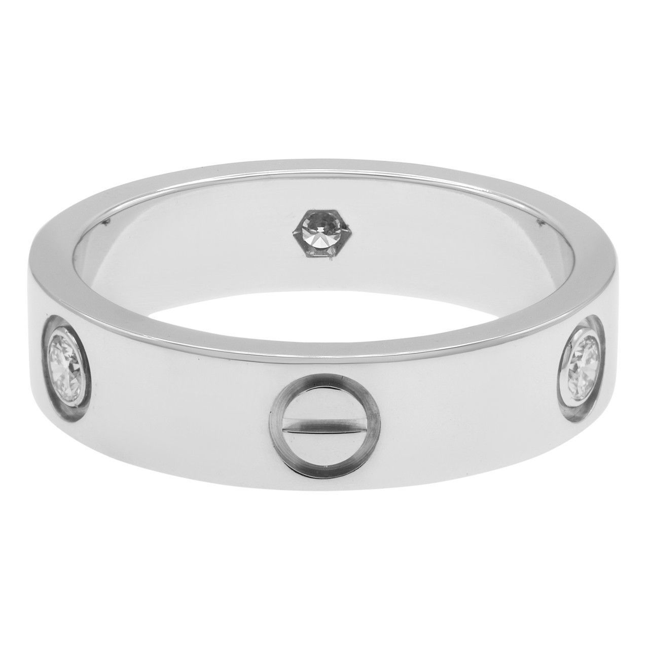 LOVE-DIAMOND-RING 3D print model_22