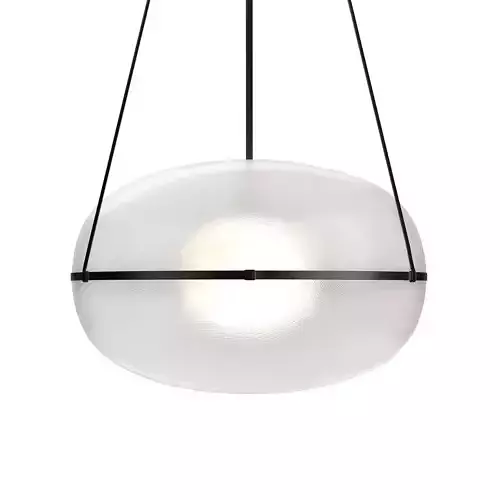 Iris AA Pendant Lamp by ANDlight