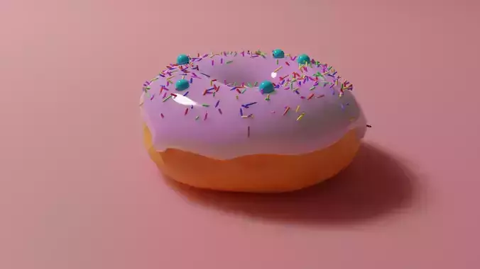 Doughnut