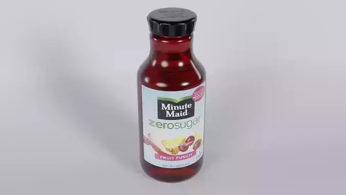 Minutemaid juice