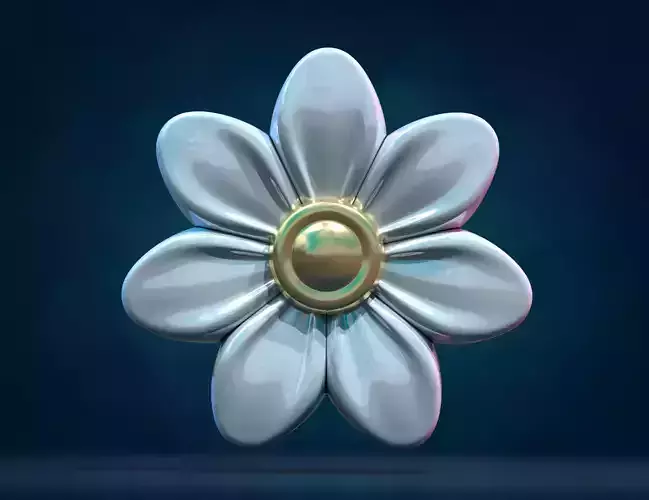 Simple Flower