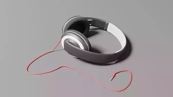 Headphone