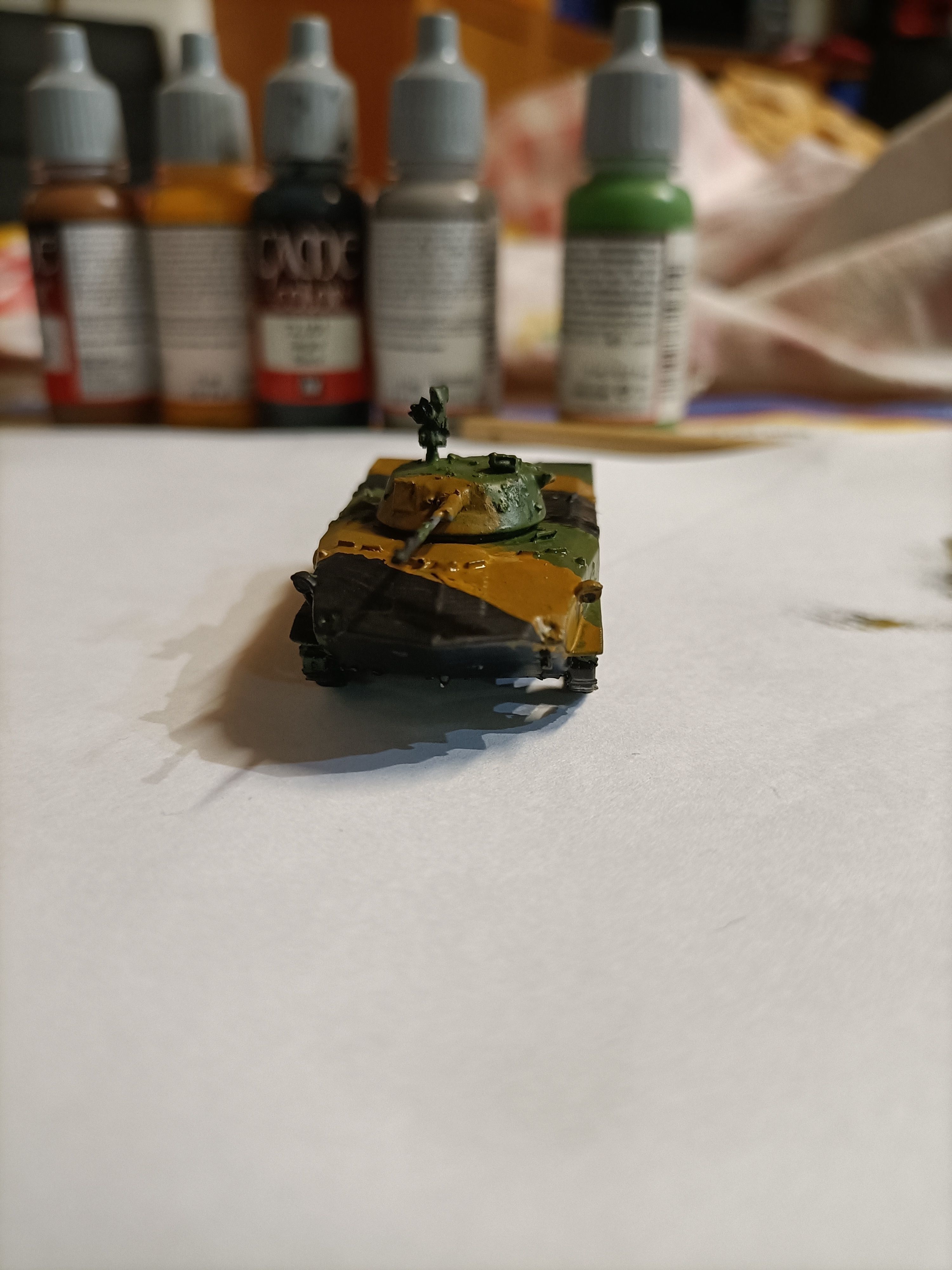 BMD-2M Free 3D print model_8