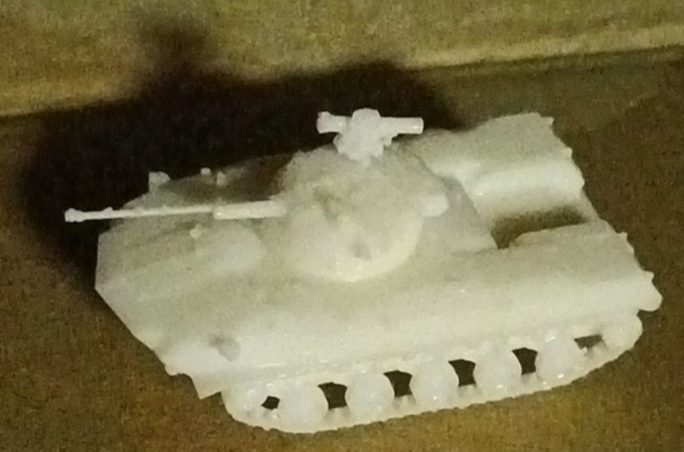 BMD-2M Free 3D print model_5