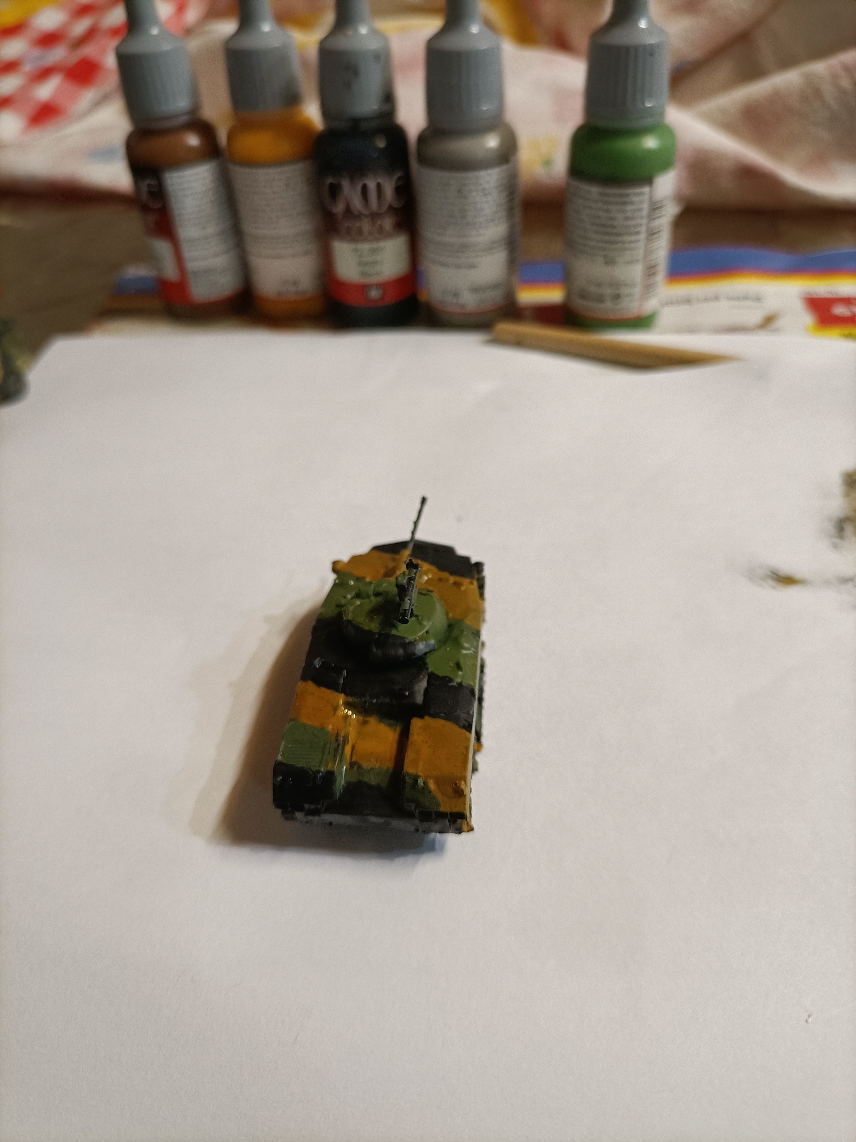 BMD-2M Free 3D print model_7