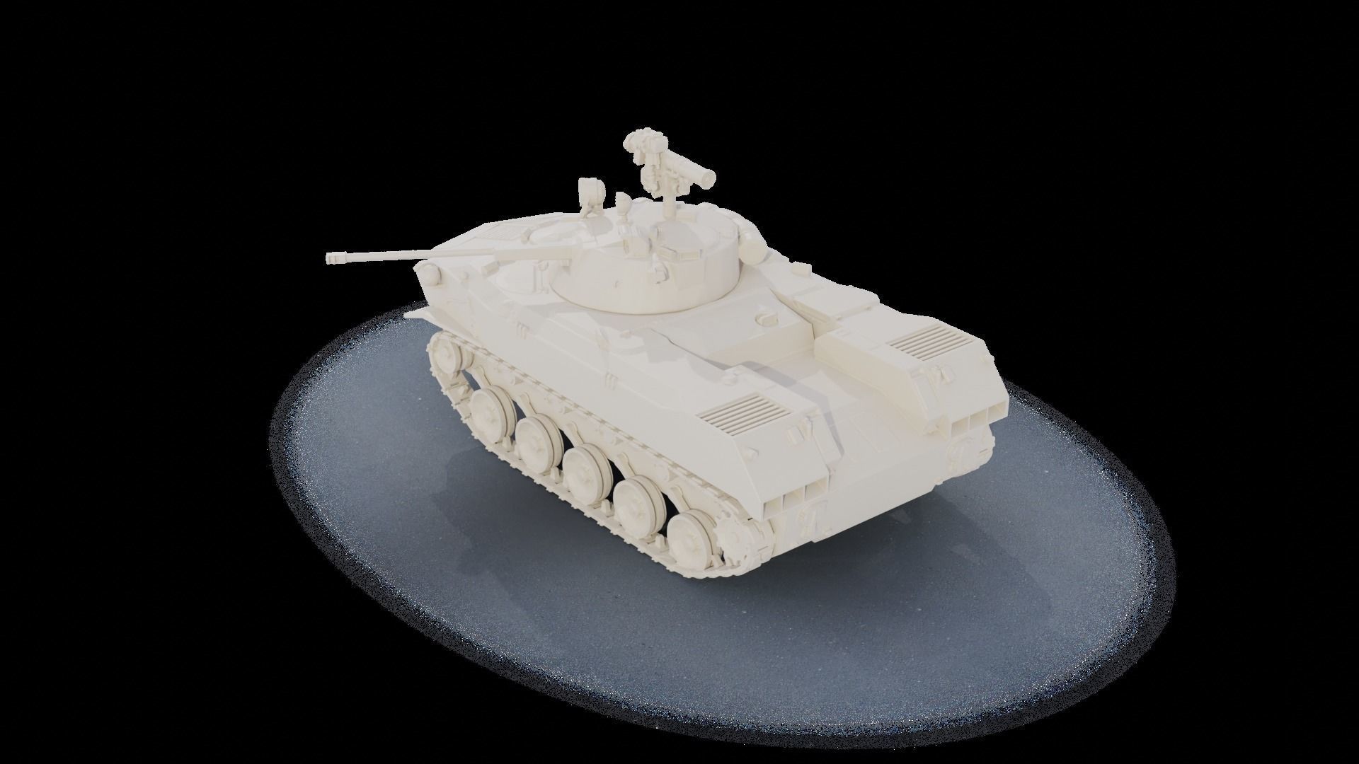 BMD-2M Free 3D print model_4