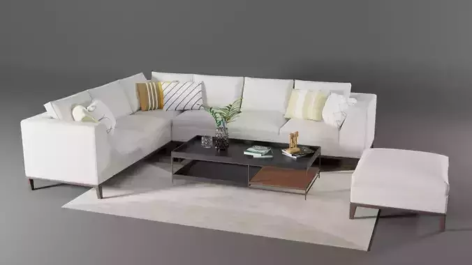 Sofa Design