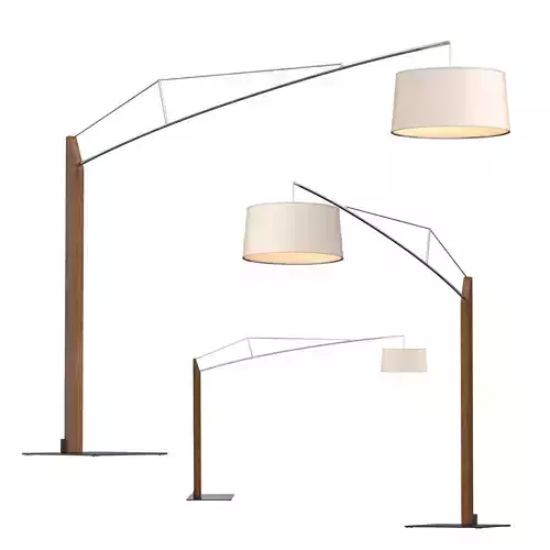 FONS LED FLOOR LAMP