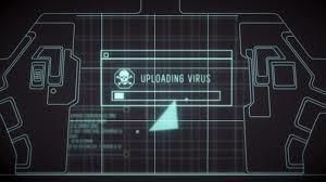 SCI-FI GAME ROOM 3D model_4