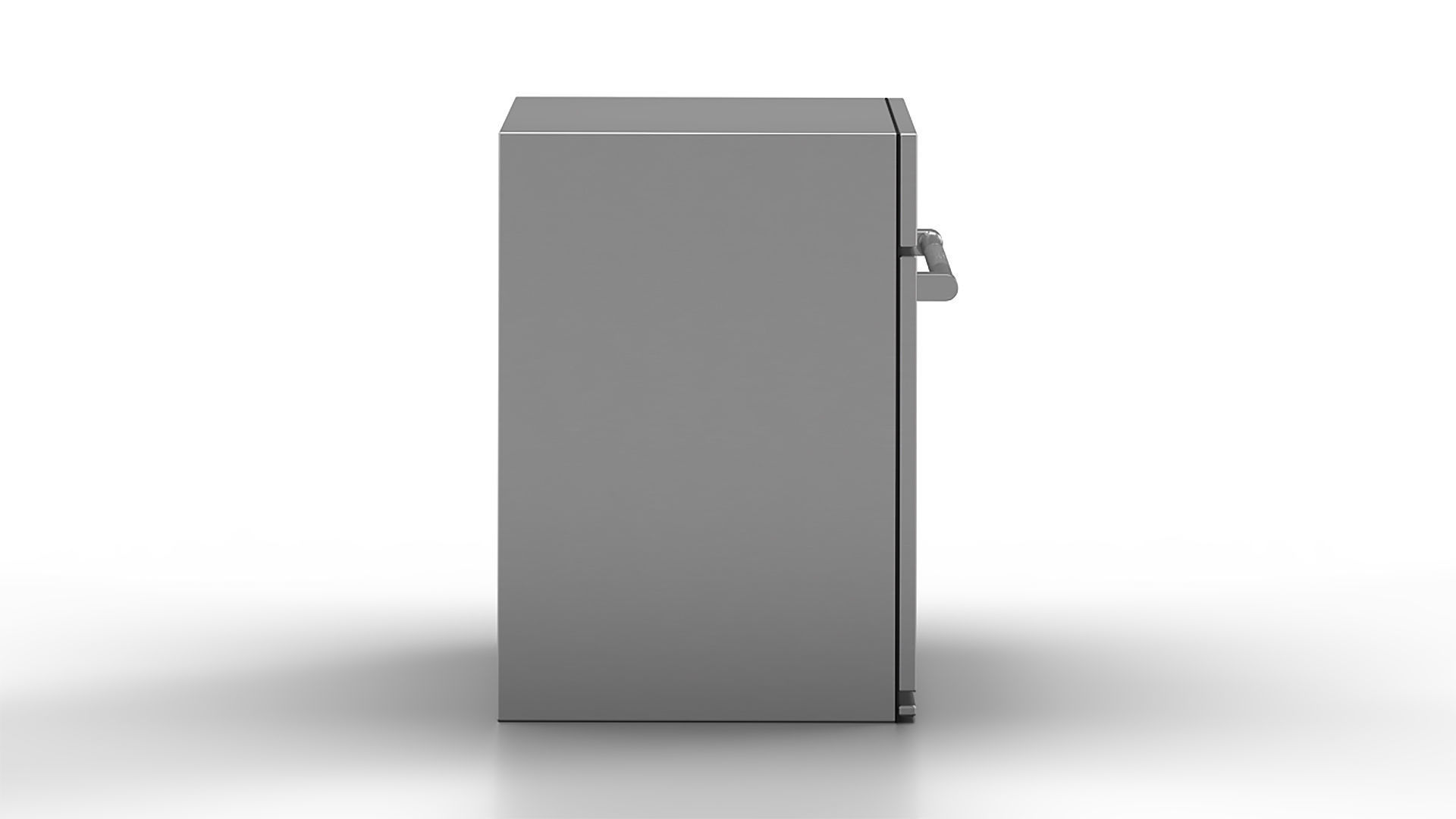 Jennair Wall Oven JJW3430IL 3D model_5