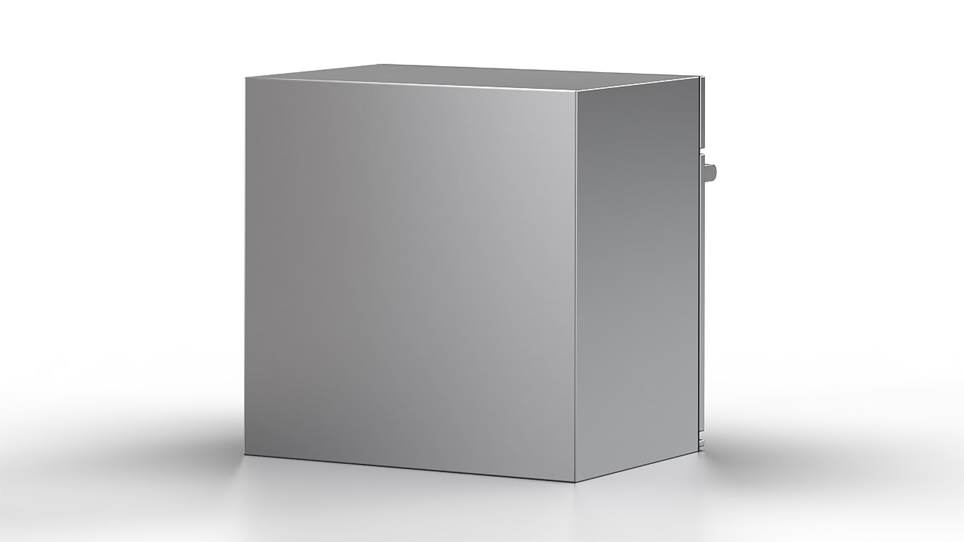 Jennair Wall Oven JJW3430IL 3D model_7