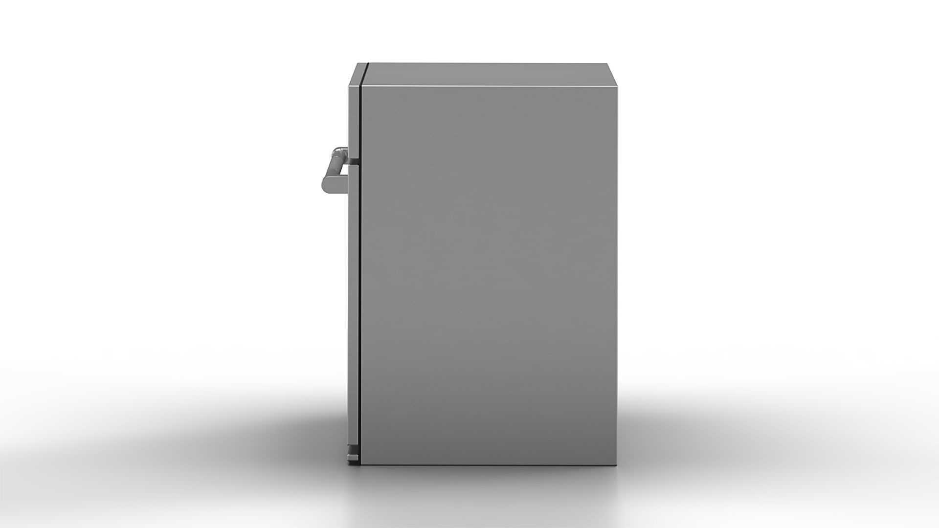 Jennair Wall Oven JJW3430IL 3D model_11