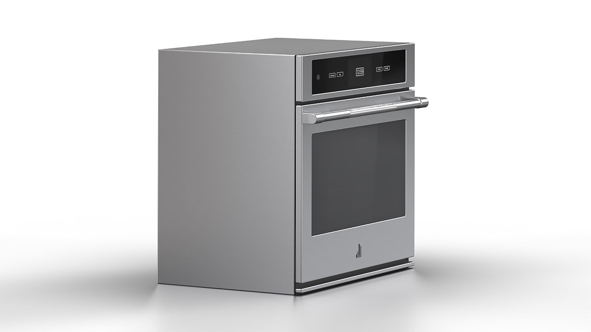 Jennair Wall Oven JJW3430IL 3D model_4