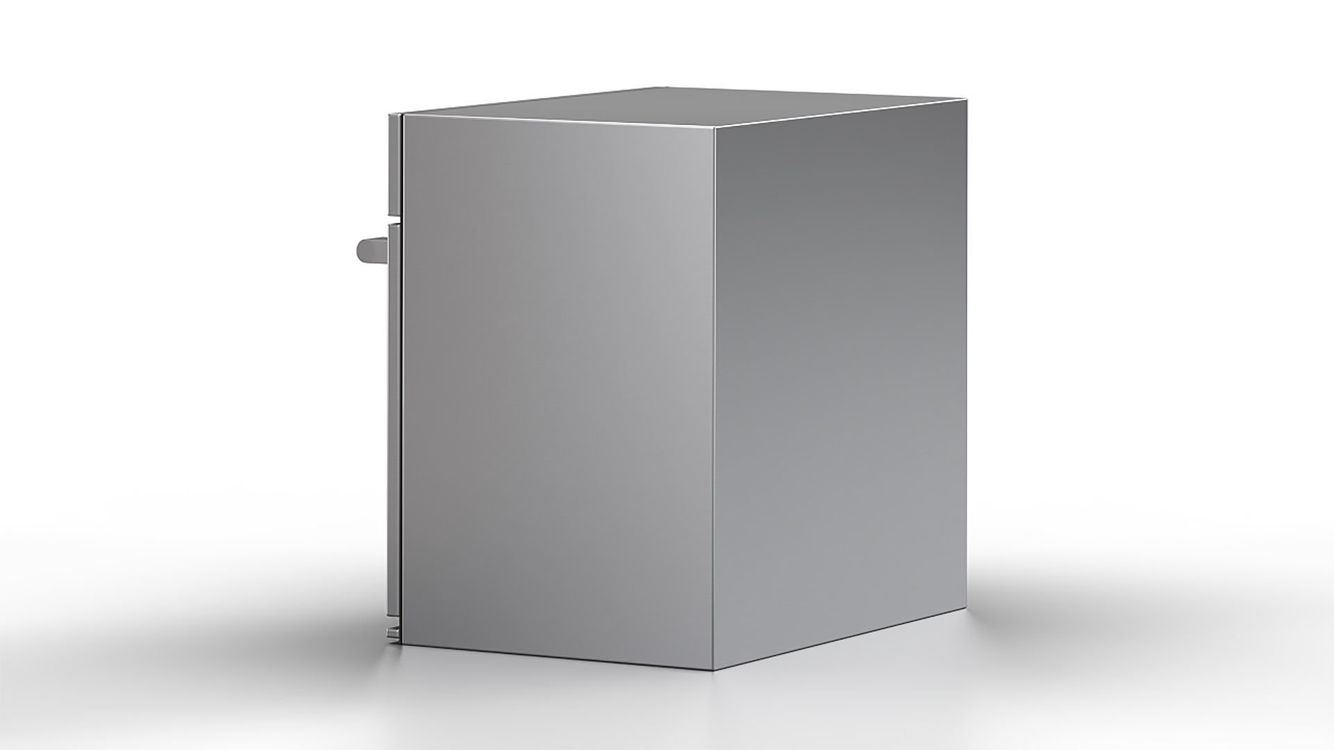 Jennair Wall Oven JJW3430IL 3D model_10