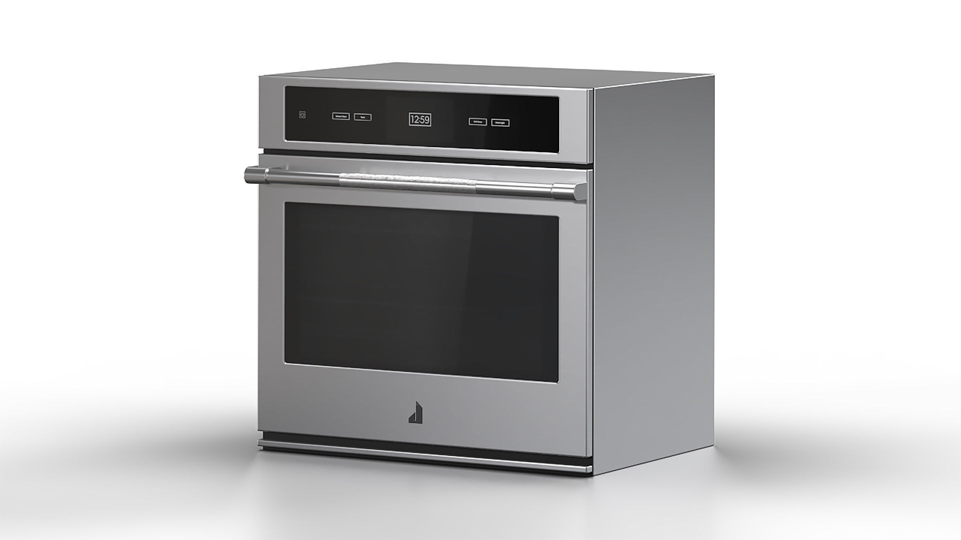 Jennair Wall Oven JJW3430IL 3D model_13