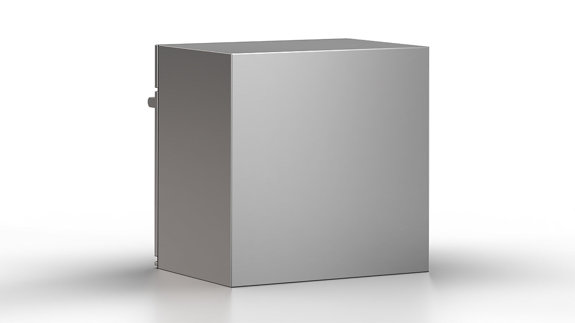 Jennair Wall Oven JJW3430IL 3D model_9
