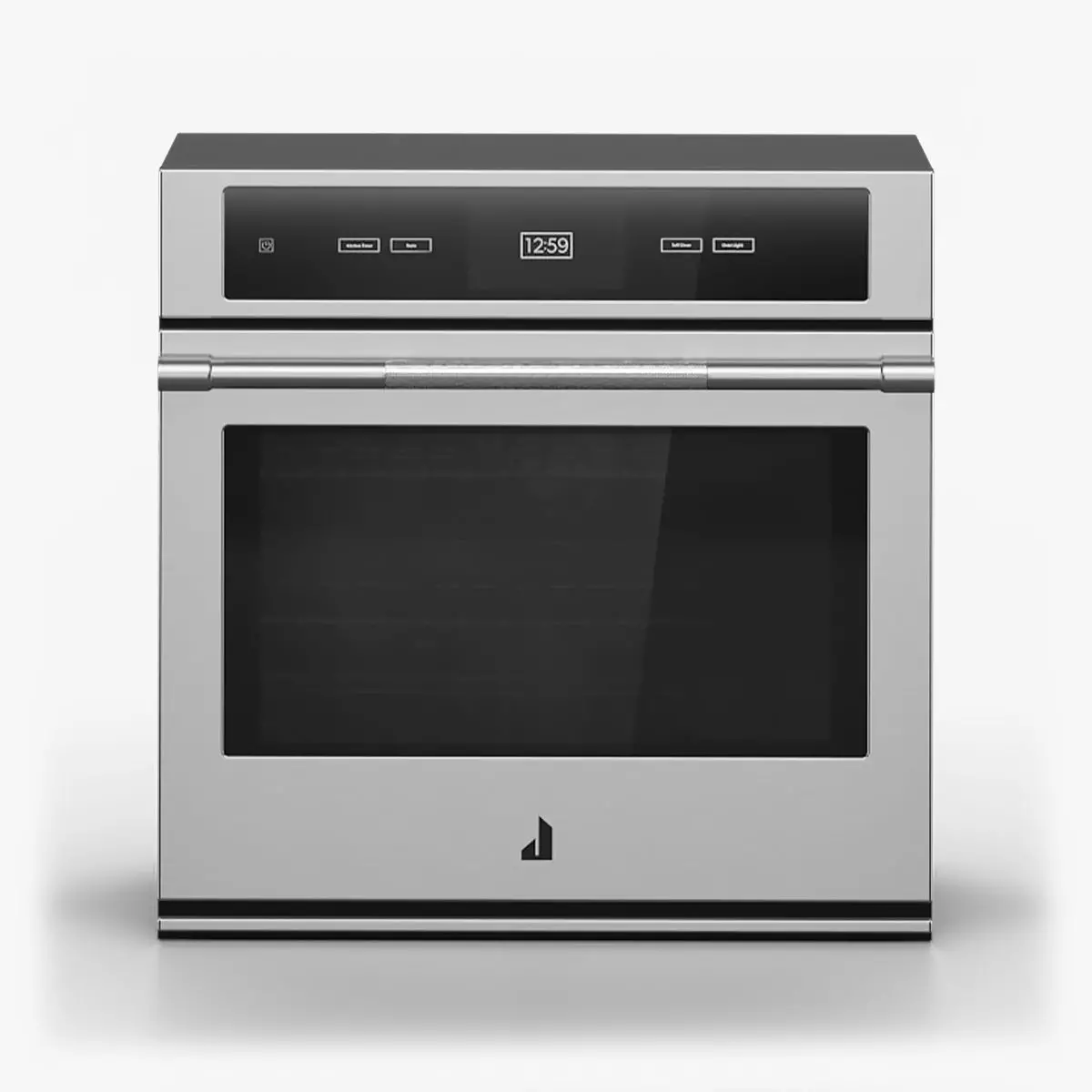 Jennair Wall Oven JJW3430IL 3D model_0