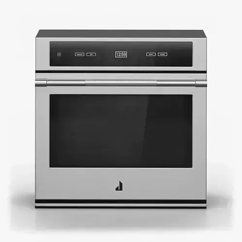 Jennair Wall Oven JJW3430IL 3D model