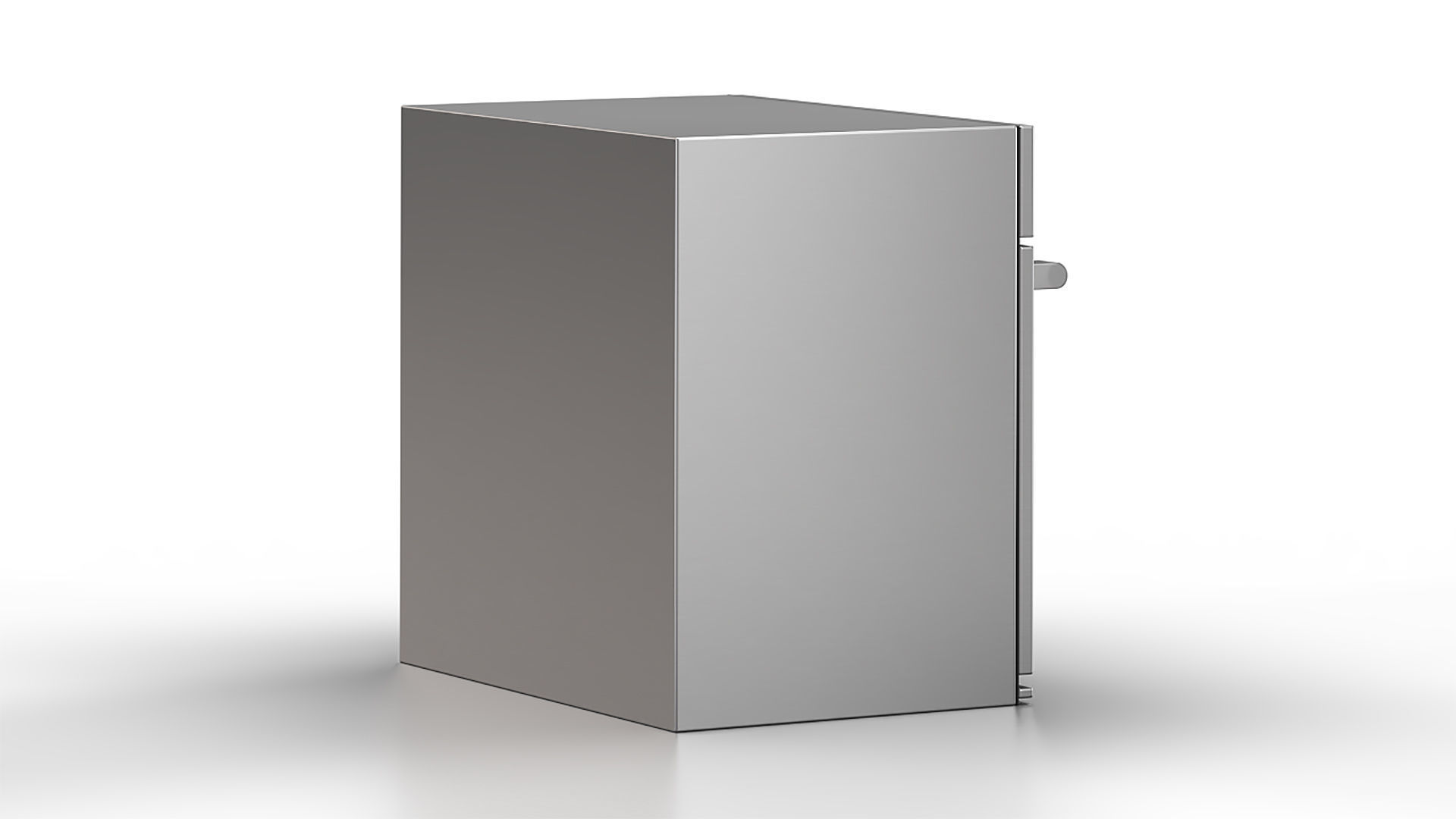 Jennair Wall Oven JJW3430IL 3D model_6