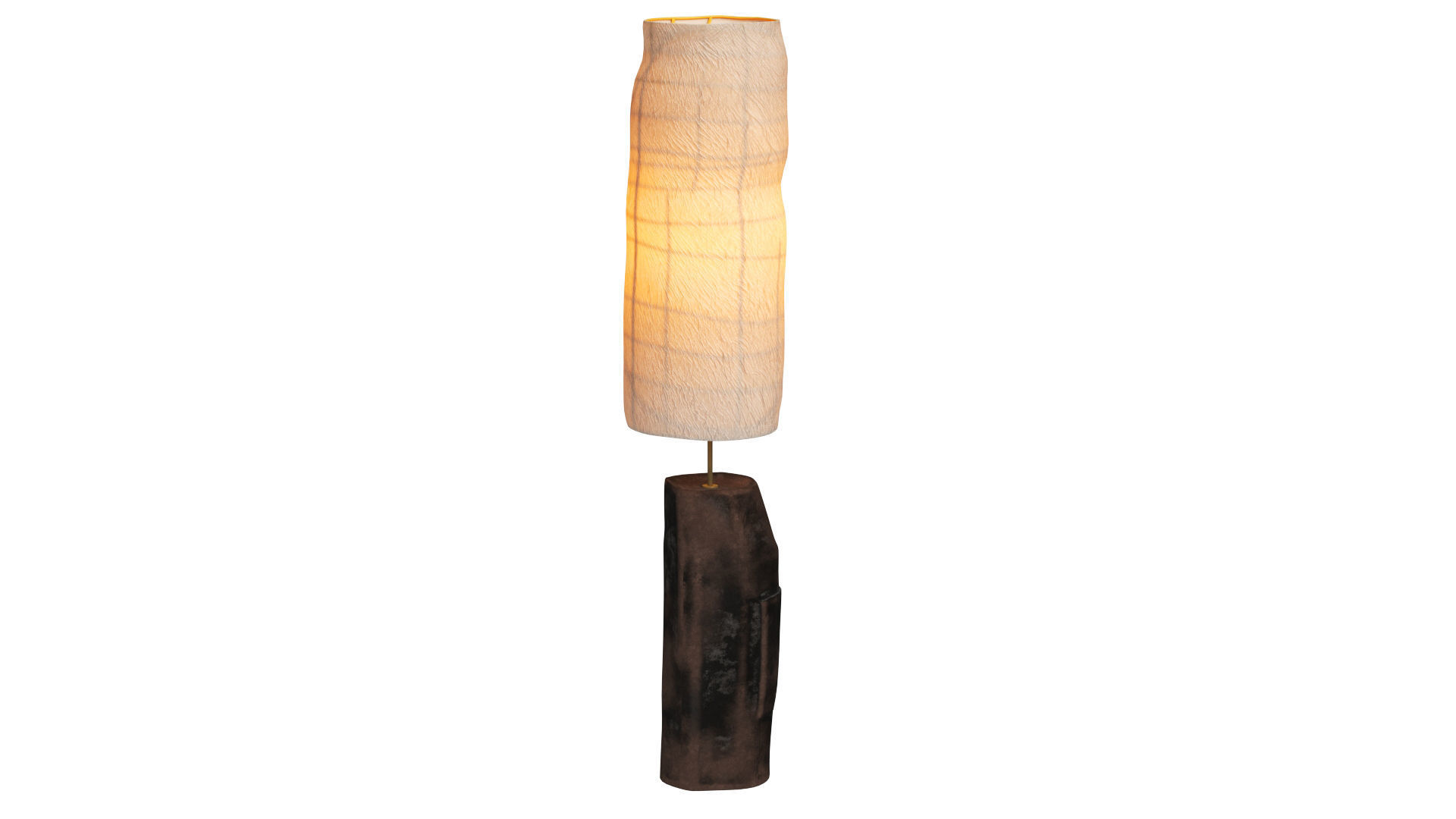 Light Song Exchange Large Floorlamp 3D model_7