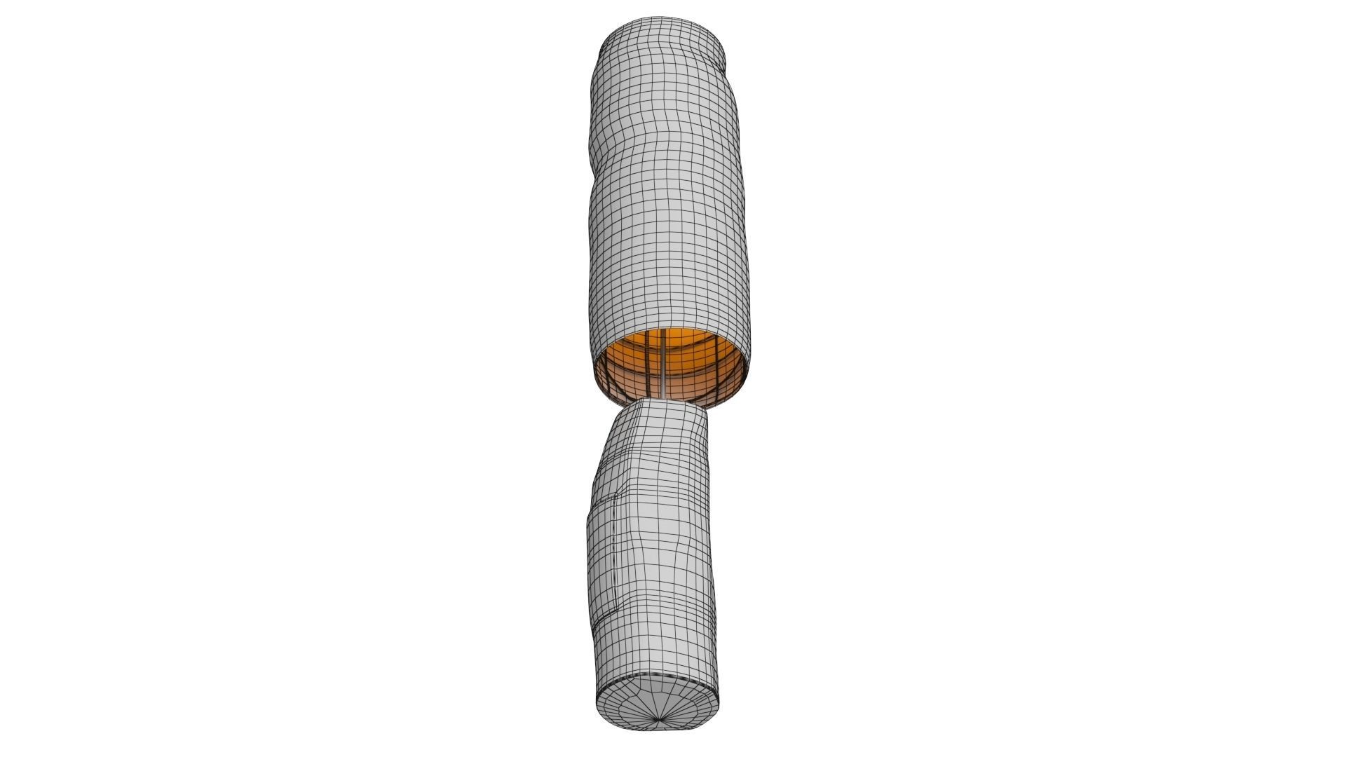 Light Song Exchange Large Floorlamp 3D model_10