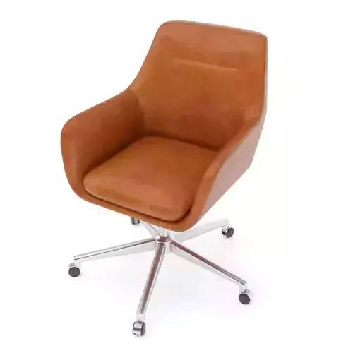 John Lewis Gerry Office Swivel Chair 