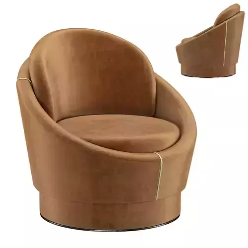 Luna Armchair