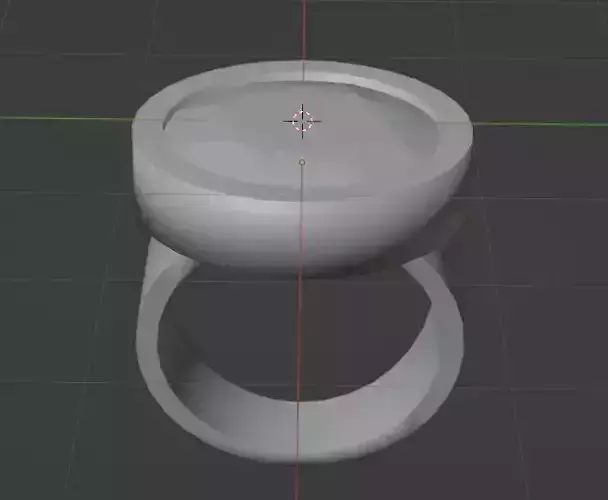 ring 3d print