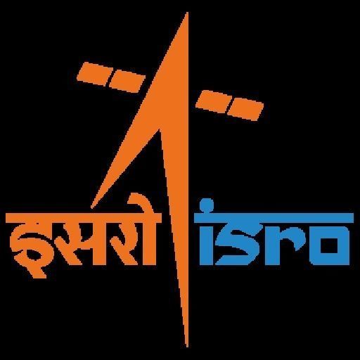 ISRO Human Rated LVM3 Rocket 3d Model Low-poly 3D model_18