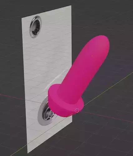 bath tab cover 3D print model