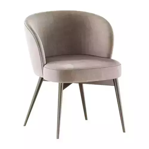 Otis Carver Dining Chair