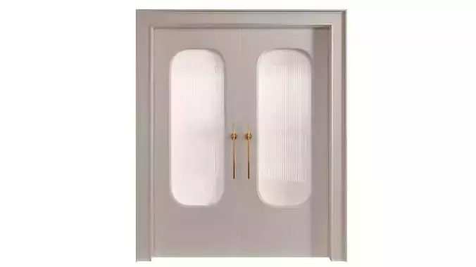 Interior door 4 Sliding