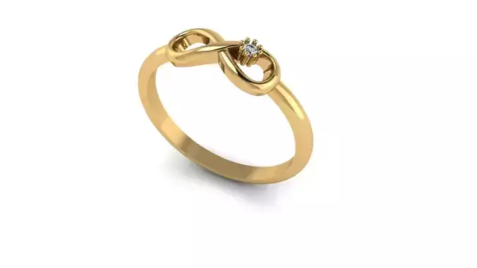 Infinity Ring