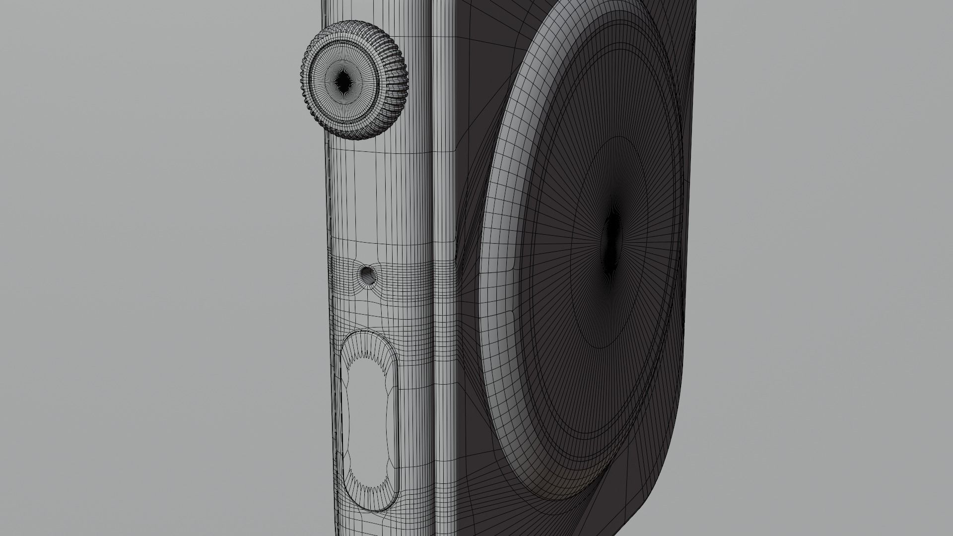 Apple Watch Series 9 3D model_13