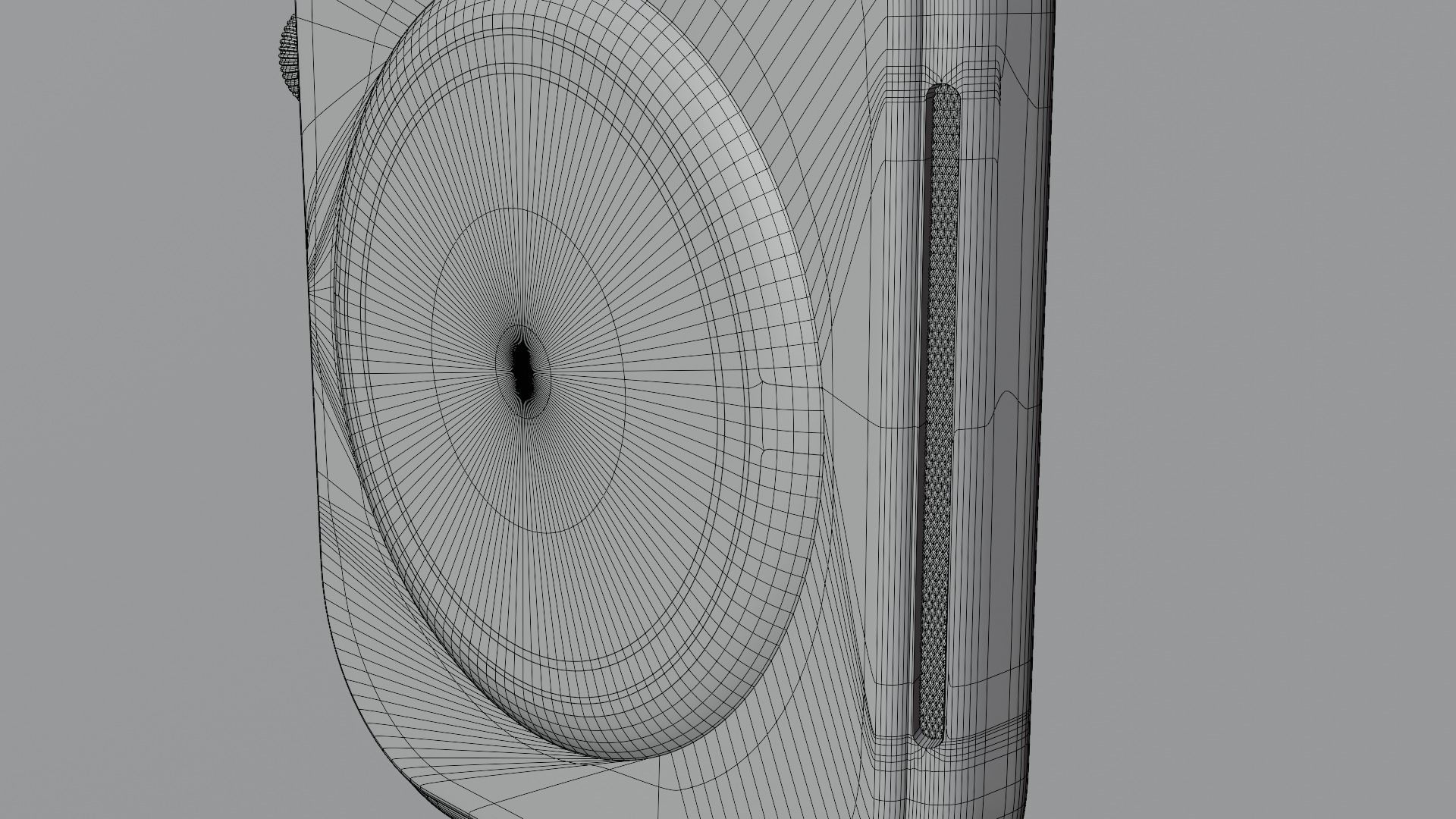 Apple Watch Series 9 3D model_12