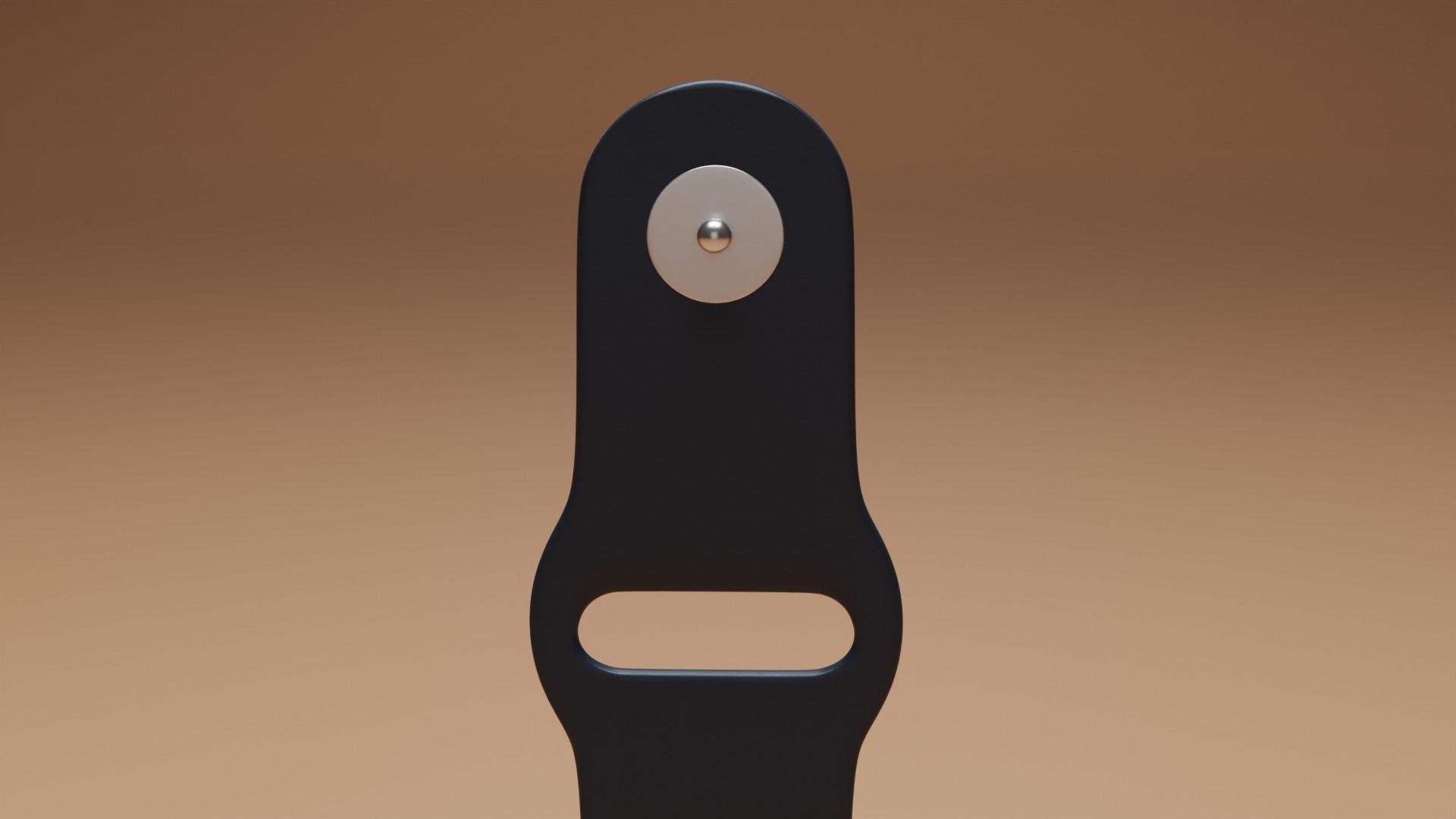 Apple Watch Series 9 3D model_6