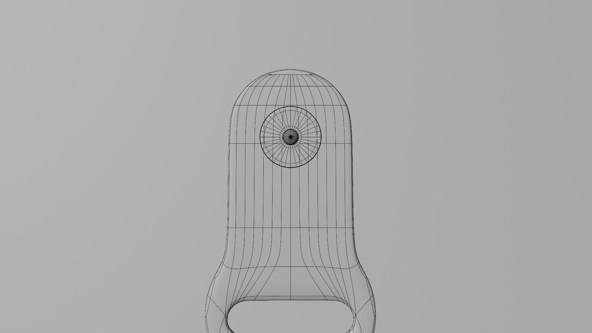 Apple Watch Series 9 3D model_14