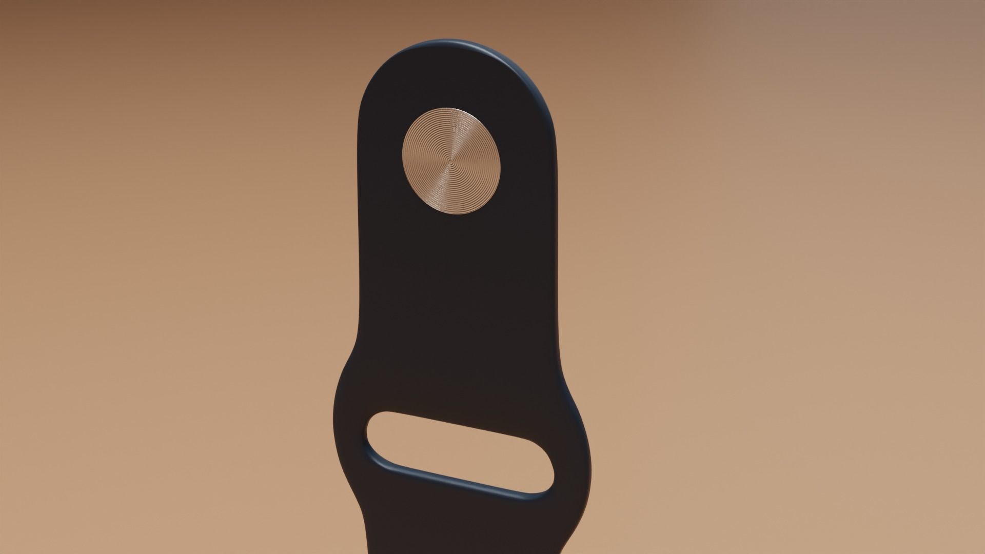 Apple Watch Series 9 3D model_7
