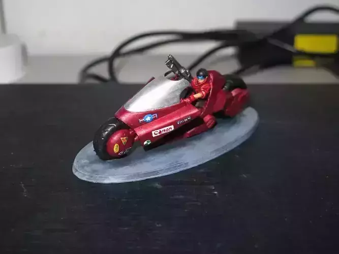 KANEDA BIKE 
