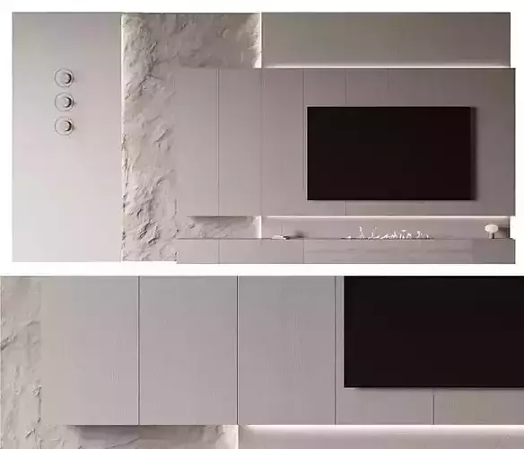 TV WALL 