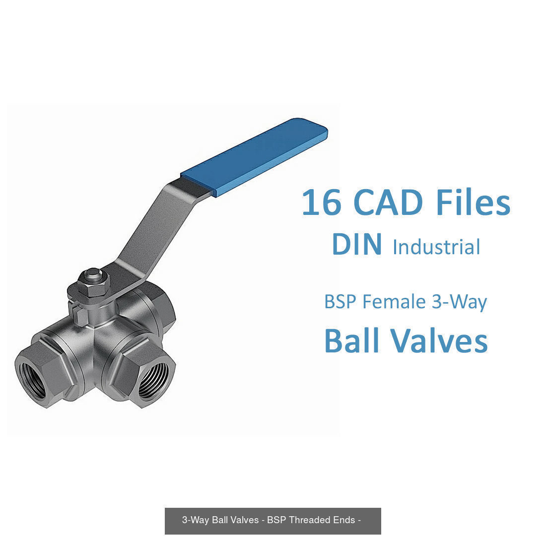Ball Valves - The Complete Collection _5