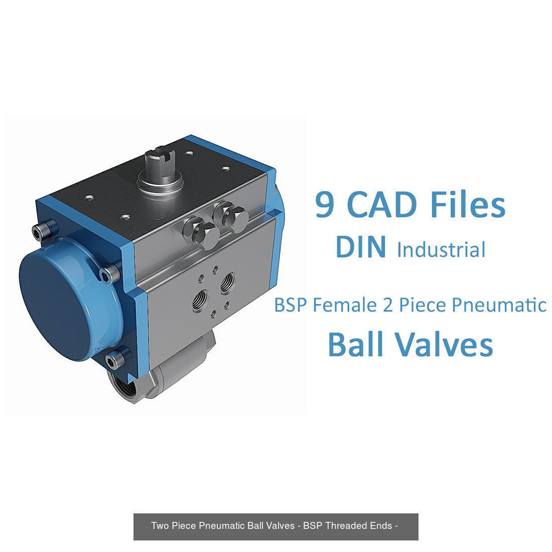Ball Valves - The Complete Collection _9