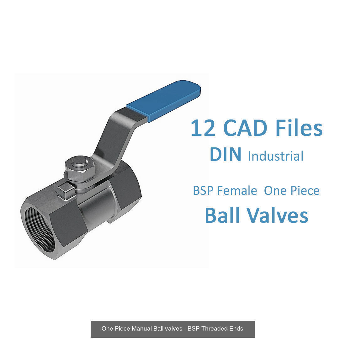 Ball Valves - The Complete Collection _6