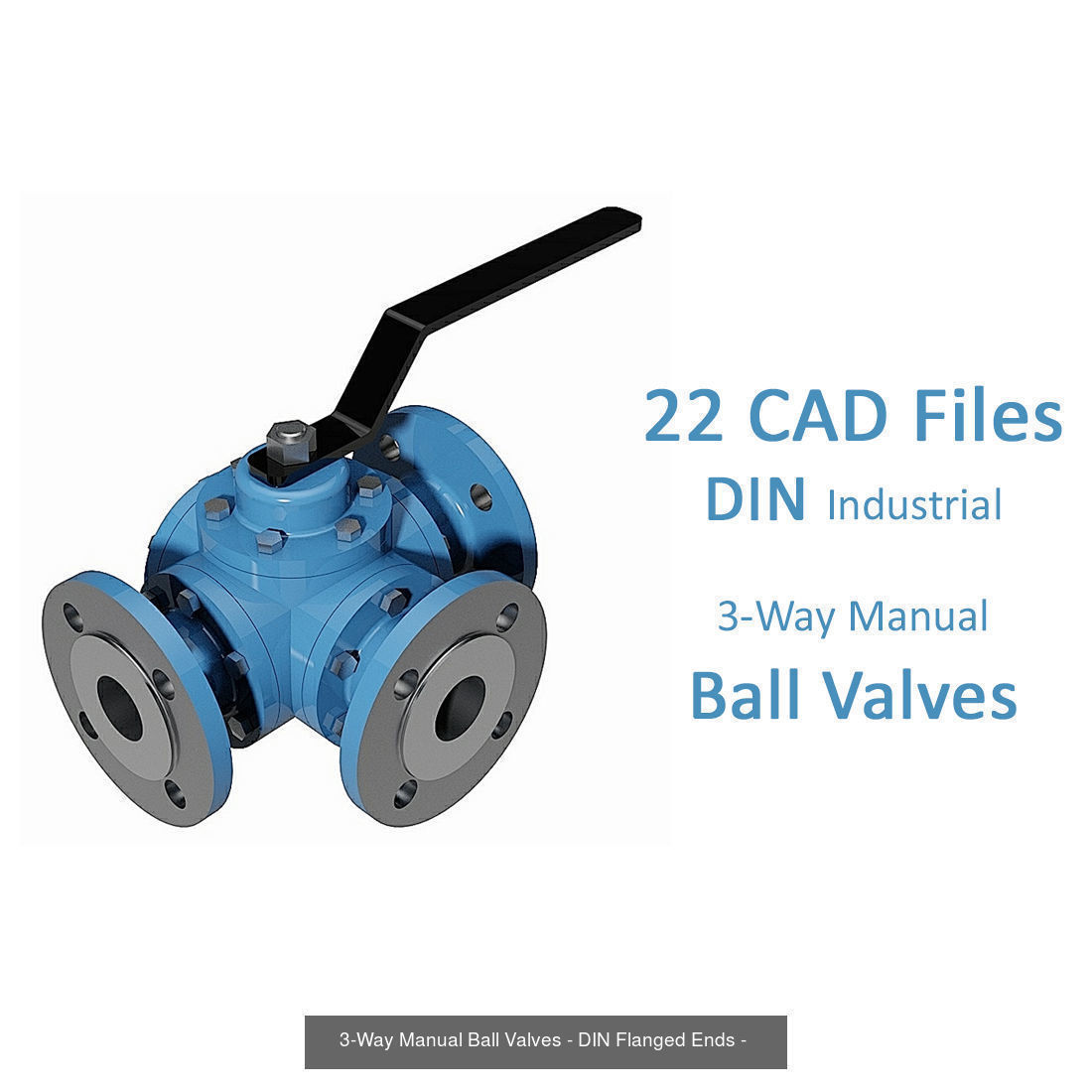 Ball Valves - The Complete Collection _4
