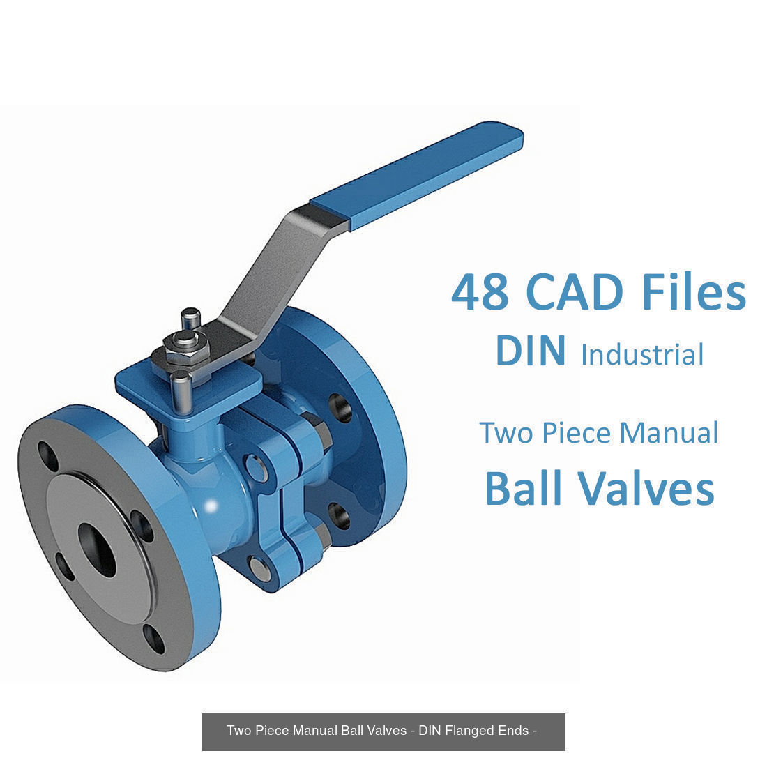 Ball Valves - The Complete Collection _3