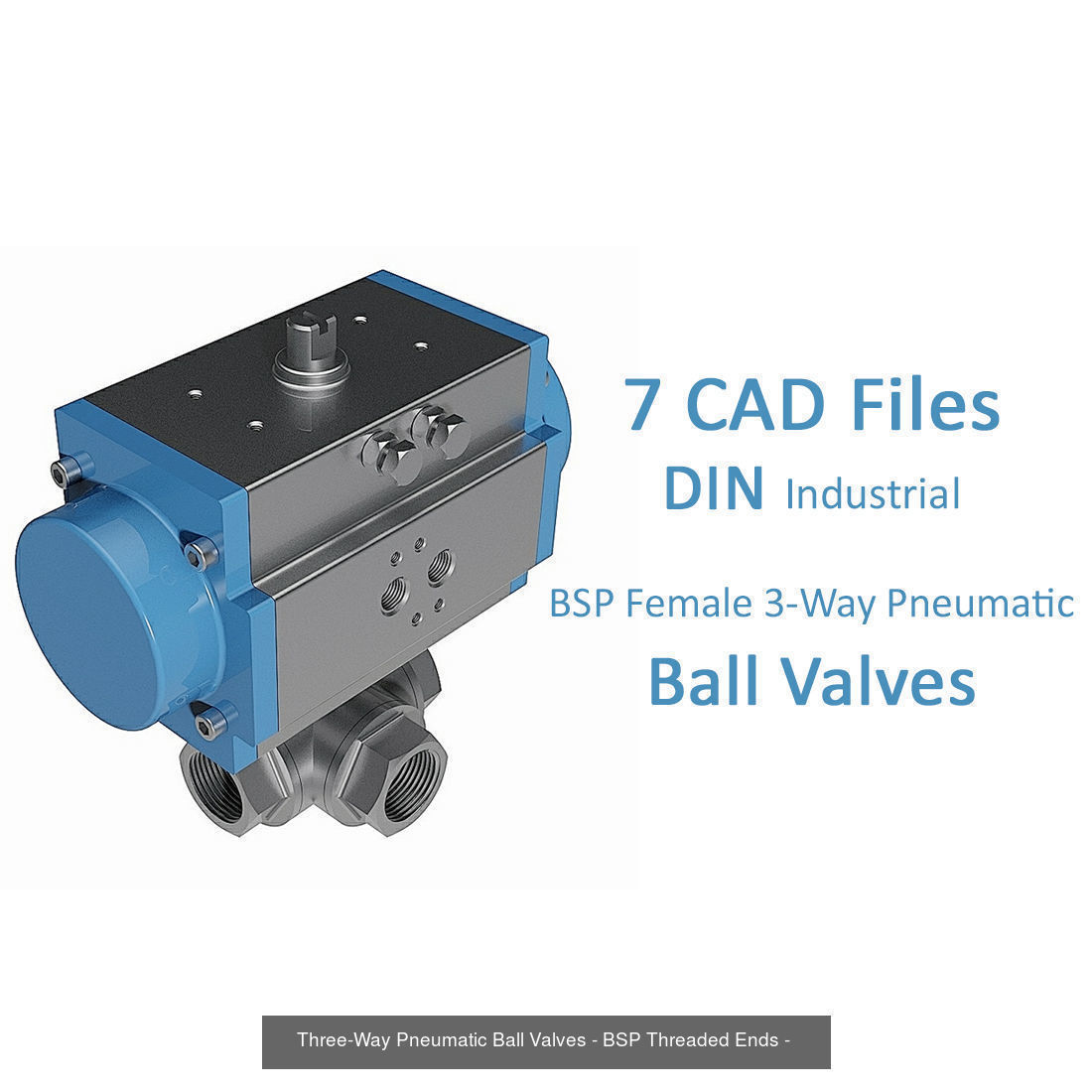 Ball Valves - The Complete Collection _8
