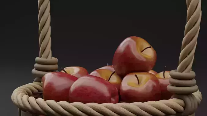 Apples