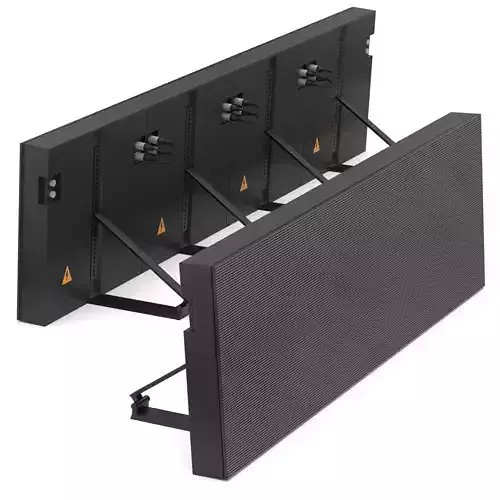 Stadium Led Screen Panel P5