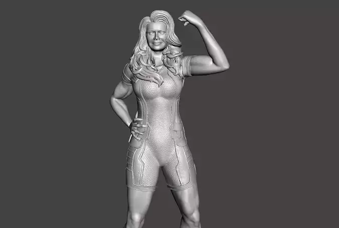 She Hulk Tatiana Maslany v2