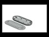 3D Printable Kitchen Sink Organizer Tray 3D print model_1